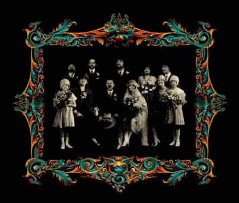 The Earlies by Michael England