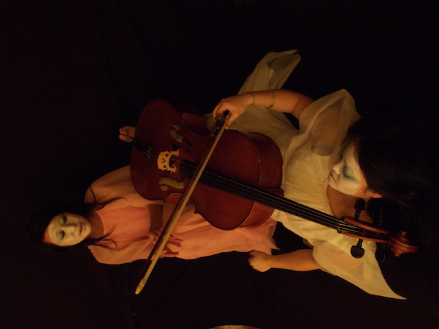 Michael England: Mayming OLYMPUS DIGITAL CAMERA